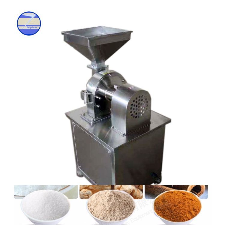 Spice Grinders